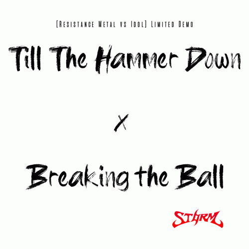 Storm (KOR) : Resistance! Metal Vs Idol